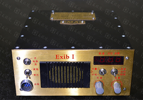 主要設(shè)備及參數(shù)