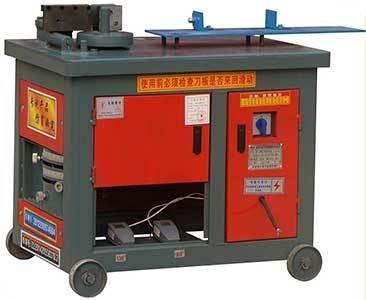 鋼筋彎曲機(jī)