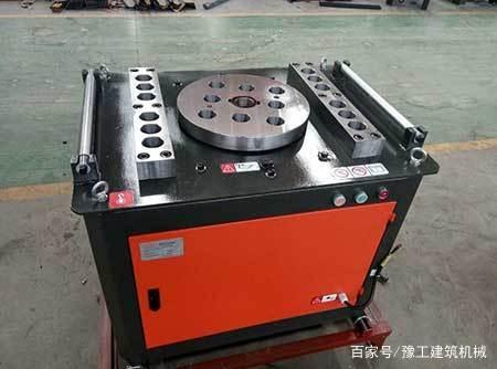 鋼筋彎箍機(jī)