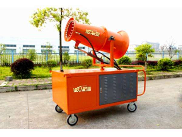 風(fēng)送式噴霧機(jī)