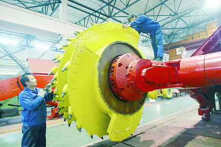 煤礦井下常用的設備類型有哪些？