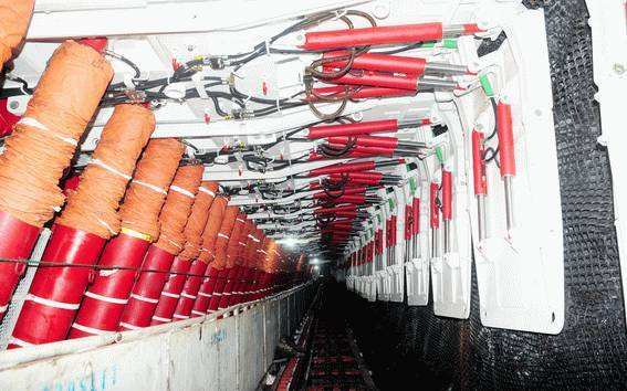 煤礦綜采工作面收尾、回撤專項(xiàng)管控措施！