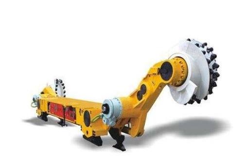 采煤機(jī)的工作流程是什么？