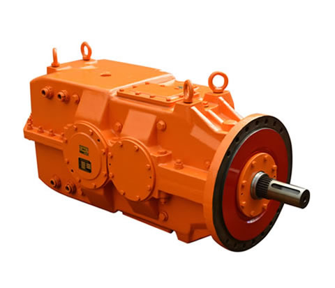 減速機(jī)型號大全 40T刮板機(jī)用減速機(jī)