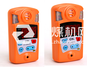 CTH10000一氧化碳測(cè)定器