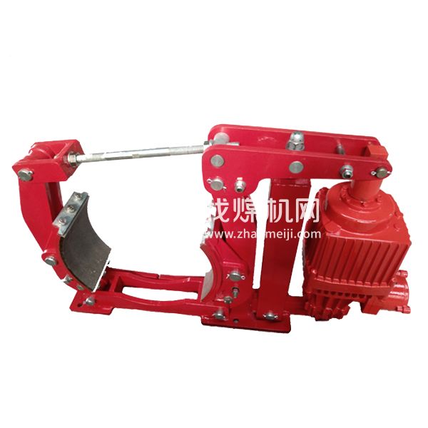 隔爆型電力液壓制動(dòng)器