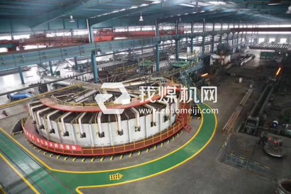 車(chē)間生產(chǎn)線