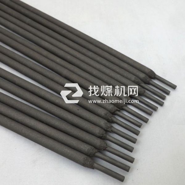 TY-320鋼軌專(zhuān)用耐磨焊條