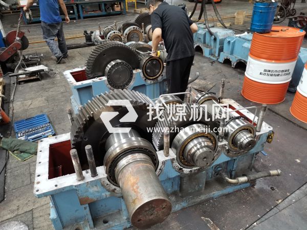 SEW齒輪箱、減速機(jī)維修、齒輪定做