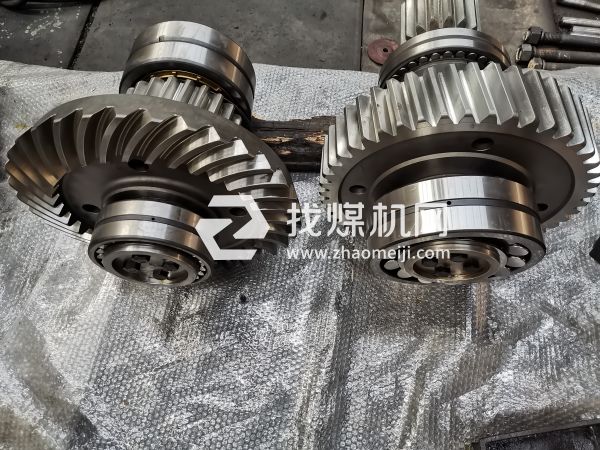 采煤機(jī)齒輪、驅(qū)動(dòng)輪、行星齒輪、傘齒輪組