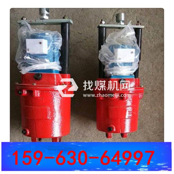 電力液壓推動(dòng)器YT1-80/6 ；159-630-64997