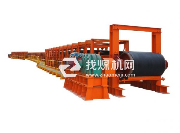 DSJ100/60/2×160型帶式輸送機(jī)，DSJ可伸縮礦用皮帶機(jī)有現(xiàn)貨