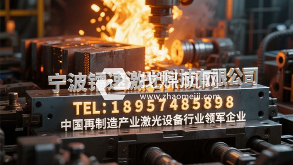 寧波鐳速激光科技有限公司企業(yè)激光設(shè)備源頭生產(chǎn)廠商產(chǎn)品照片