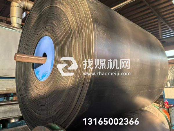 防腐蝕橡膠輸送帶 超寬輸送機(jī)皮帶供應(yīng)廠家