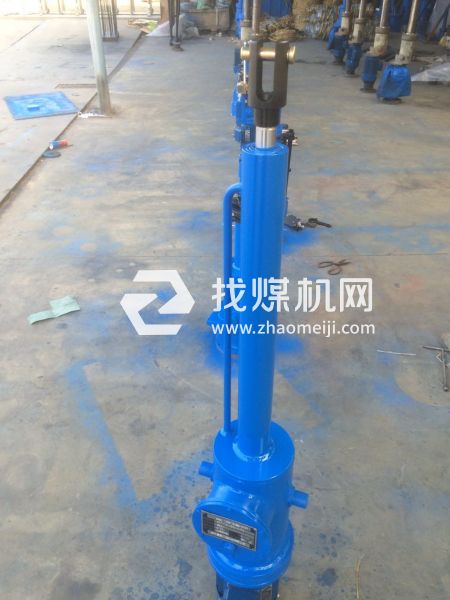 DT-500-600平行推0.75電動(dòng)推桿