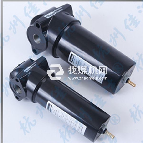 派克壓縮空氣過(guò)濾器ZVA-01D-ABEL 669505115C