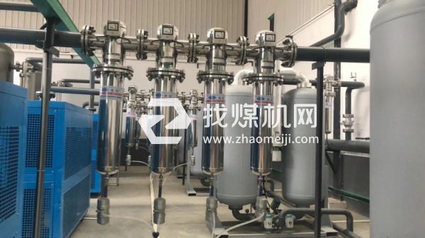 醫(yī)院負(fù)壓吸引除菌過(guò)濾器 負(fù)壓吸引過(guò)濾器 醫(yī)用真空除菌成套系統(tǒng)