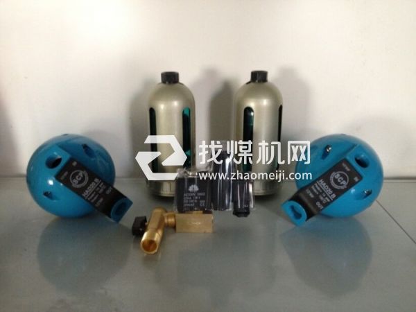 ?冷干機(jī)專用制冷劑 JAL-71D929 過濾減壓閥 JAL-40MJAL33D