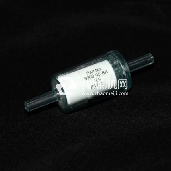 ?Parker 派克 9900-05-BK 疏水過濾器 CEMS煙氣在線系統(tǒng)濾芯