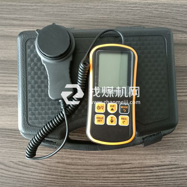 JBD-F分體式防爆照度計主要技術參數(shù) JBD-F分體式防爆照度計說明書