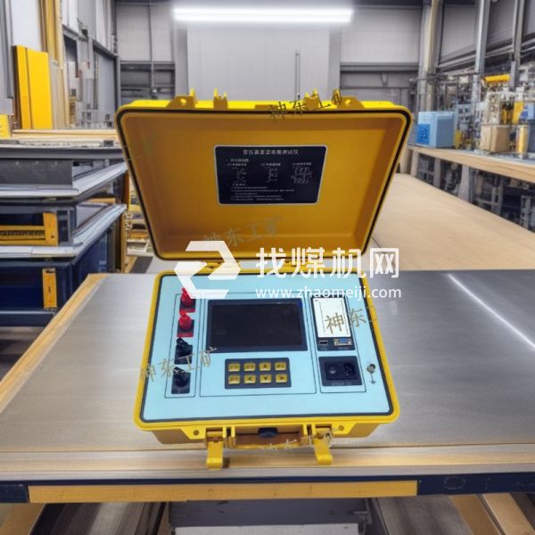 GDZRC-10AD直流電阻快速測試儀