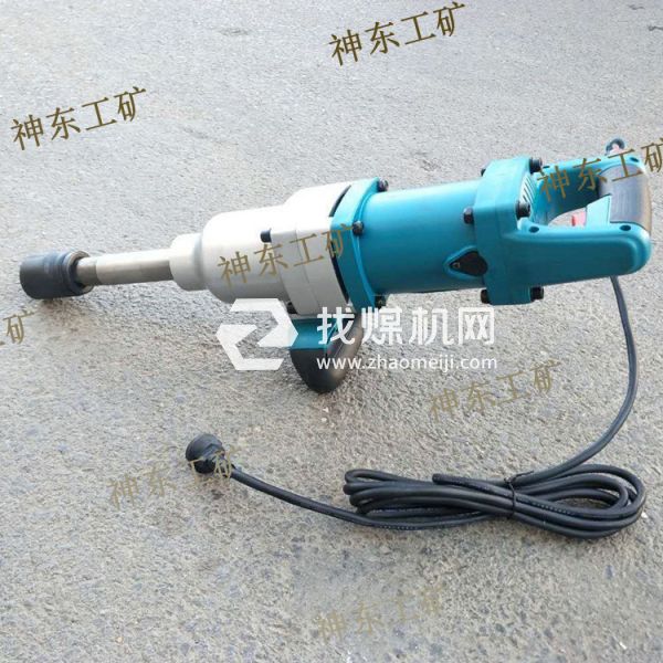 DB-M24電動鐵路扳手 山西電動鐵路扳手