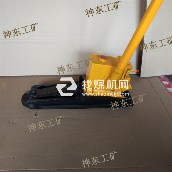 鐵路機(jī)械用YBD250液壓起撥道器